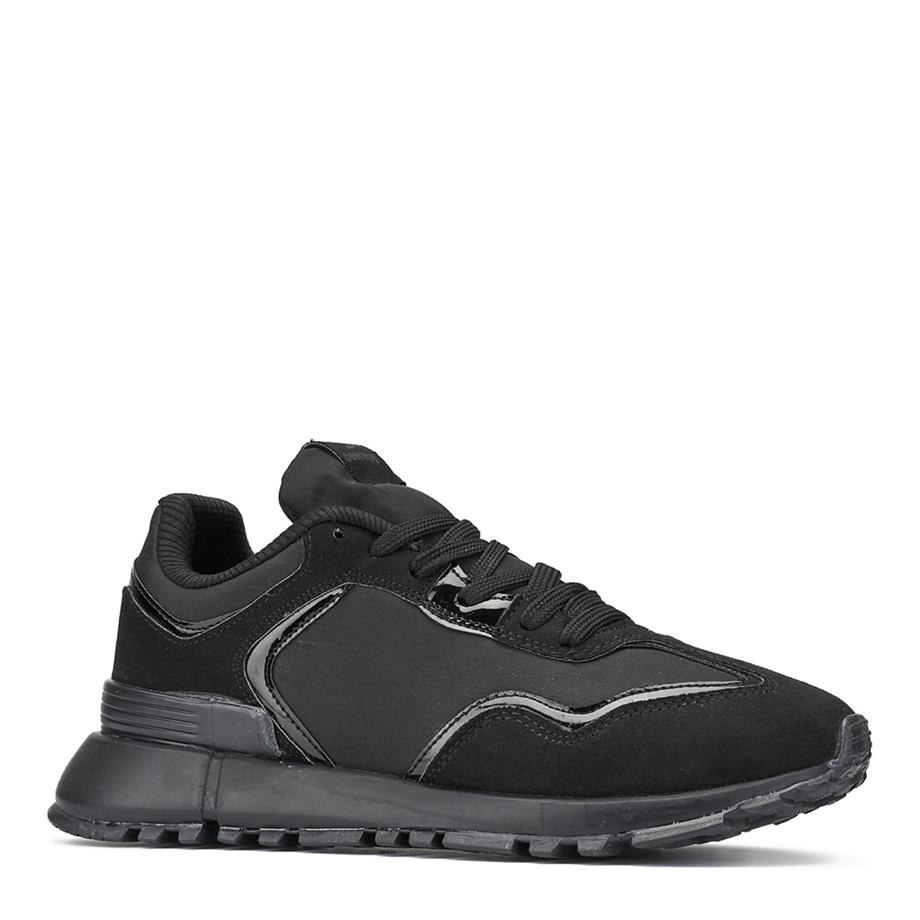 DEERWAY Spor 40125 Siyah