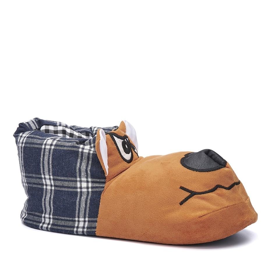 PANTER Panduf Köpek Taba Lacivert