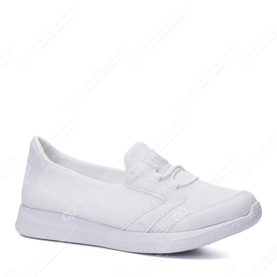 UDRO Babet 019 A Beyaz
