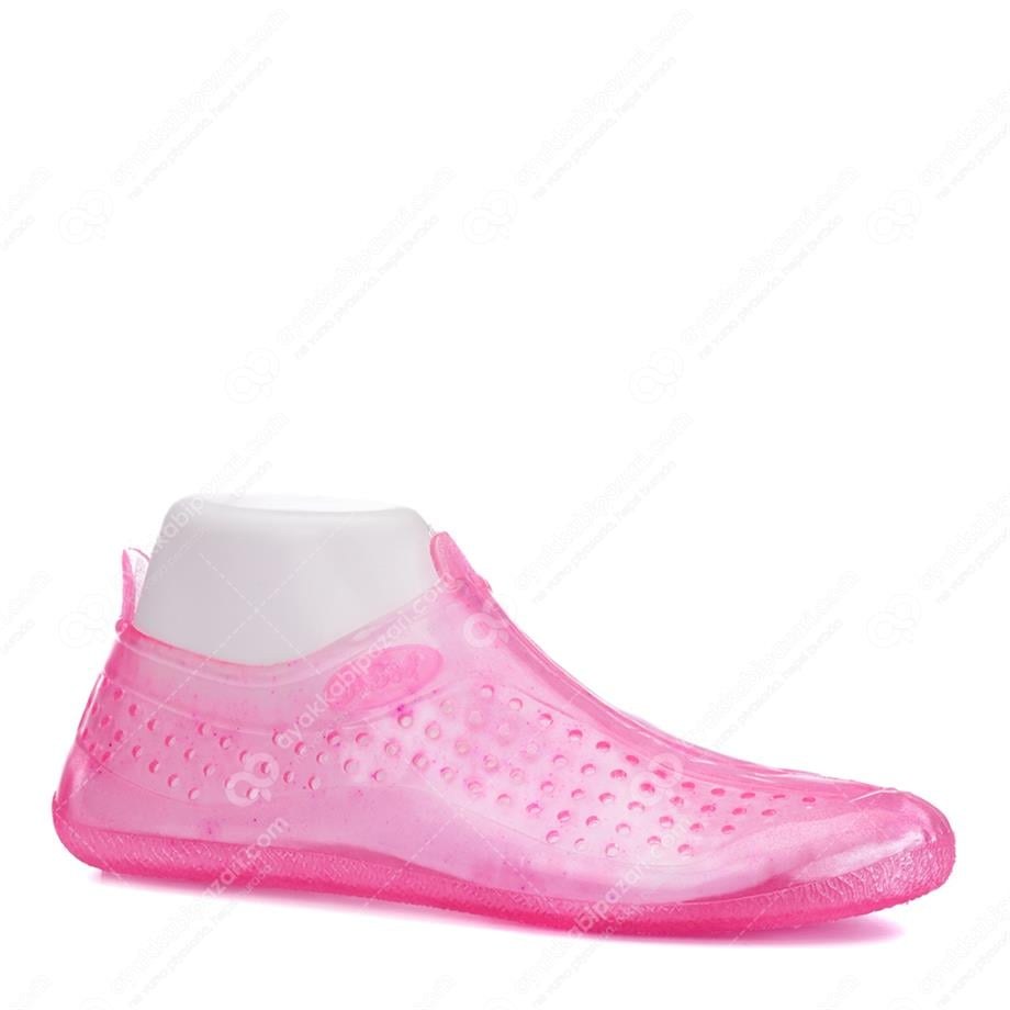 YALNIZ Deniz Ayakkabısı Pembe 36-40 No