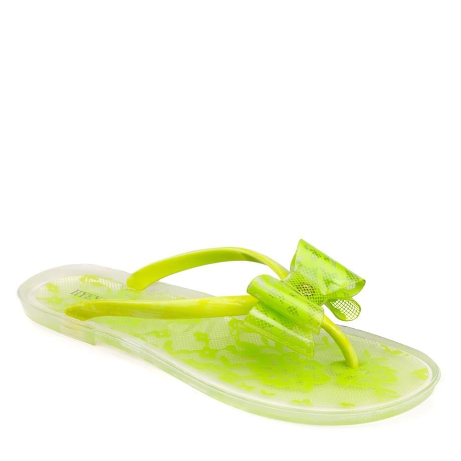 HSM Terlik Aqua Yeşil