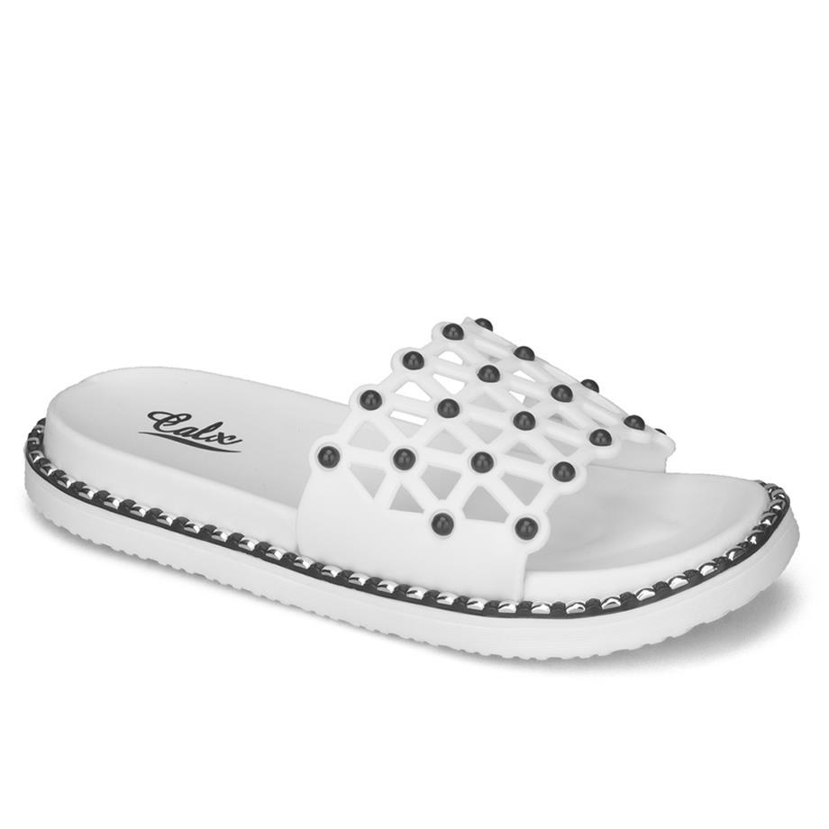 CALX Terlik ZT-30 White Black