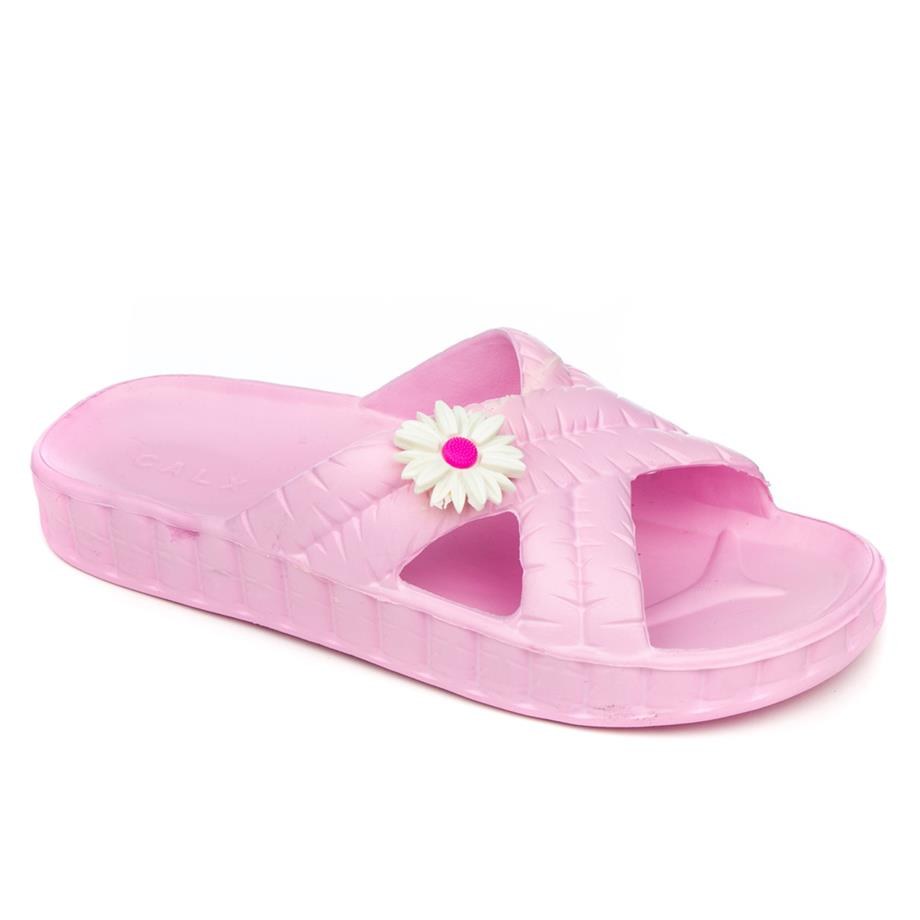 CALX Terlik 1010 Pink