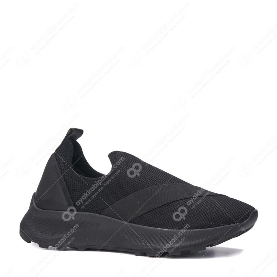 BFM Spor K-50 A Siyah Siyah S.T