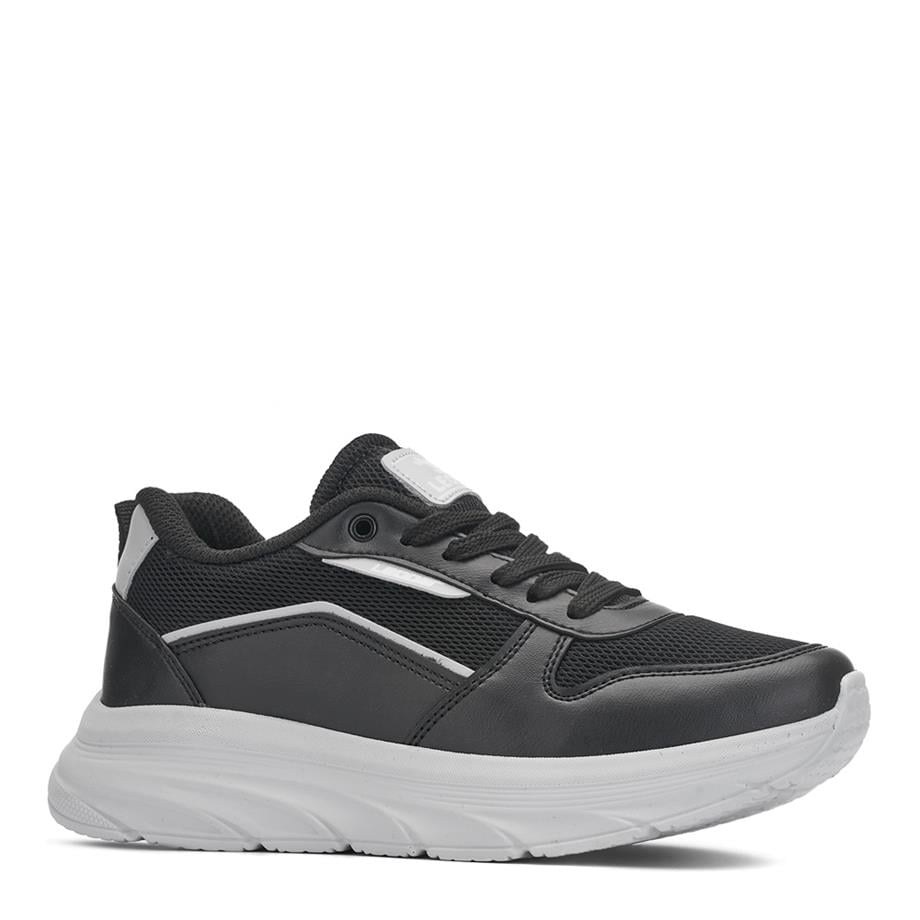 LEODER Spor Z-20 Siyah Buz