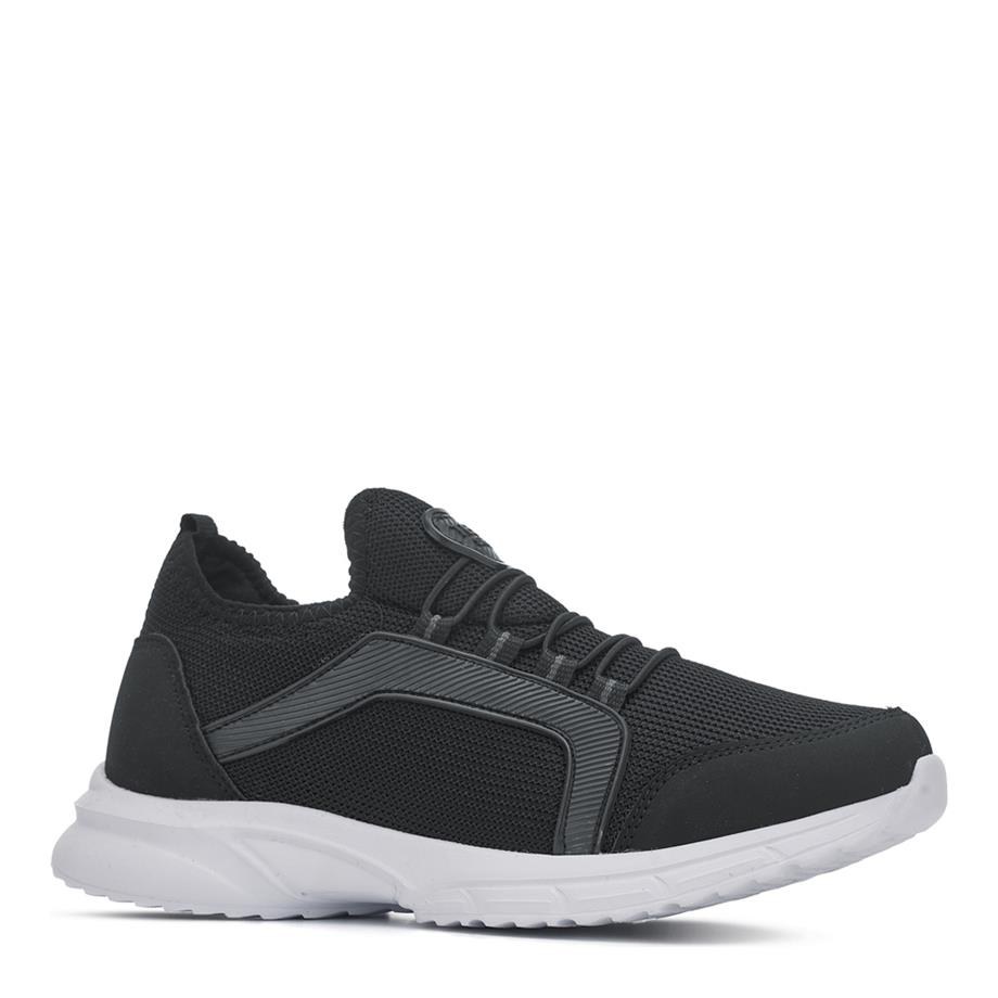 TEMPO Spor 107 A Siyah Beyaz