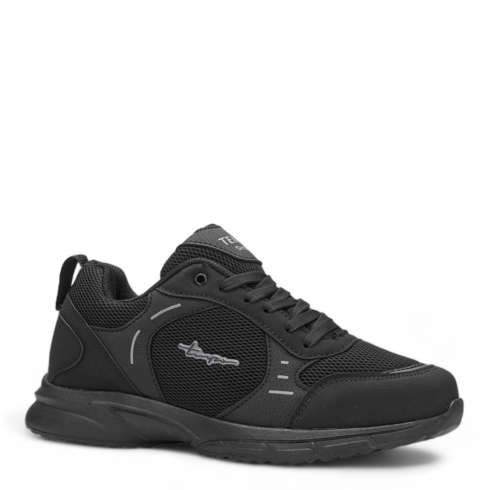 TEMPO Spor 059 Siyah Siyah