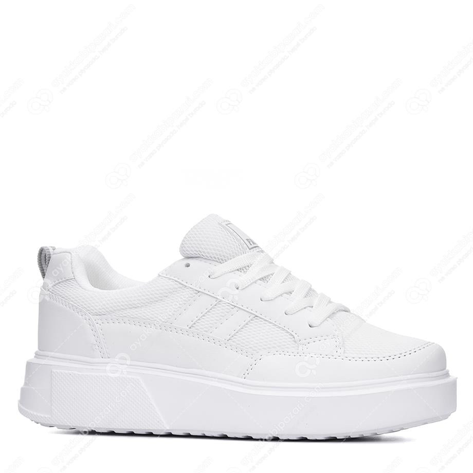 DARKSTEP Spor 151 Beyaz