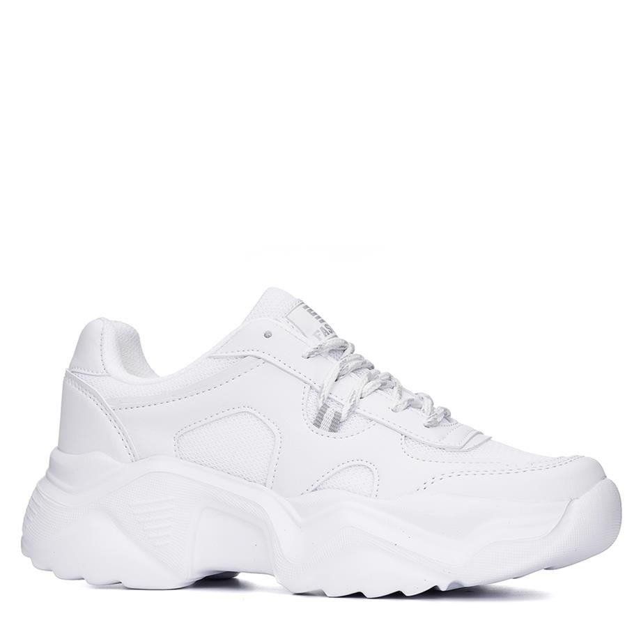DARKSTEP Spor 143 A Beyaz