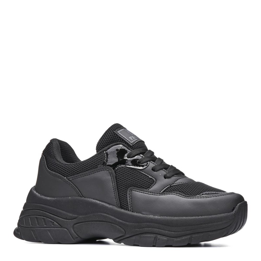 DARKSTEP Spor Anrk 140 Siyah