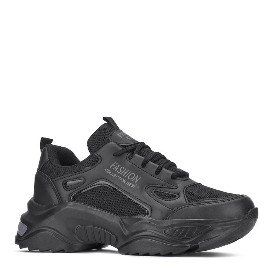 LAMBIRLENT Spor 9671 A 08 Siyah Füme