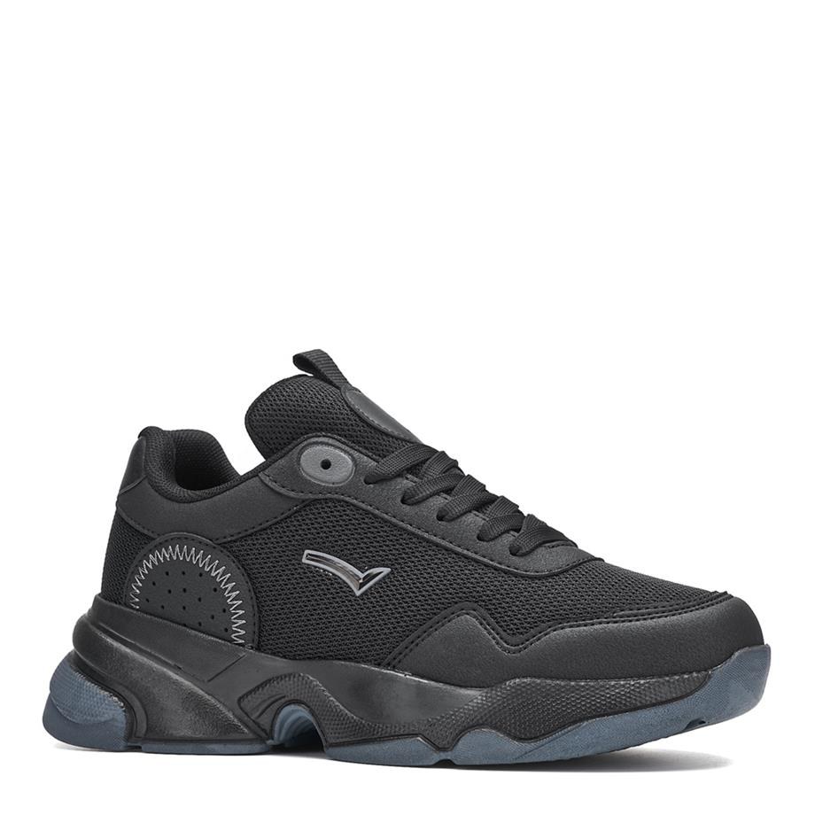 LAMBIRLENT Spor 7086 A 06 Siyah Füme