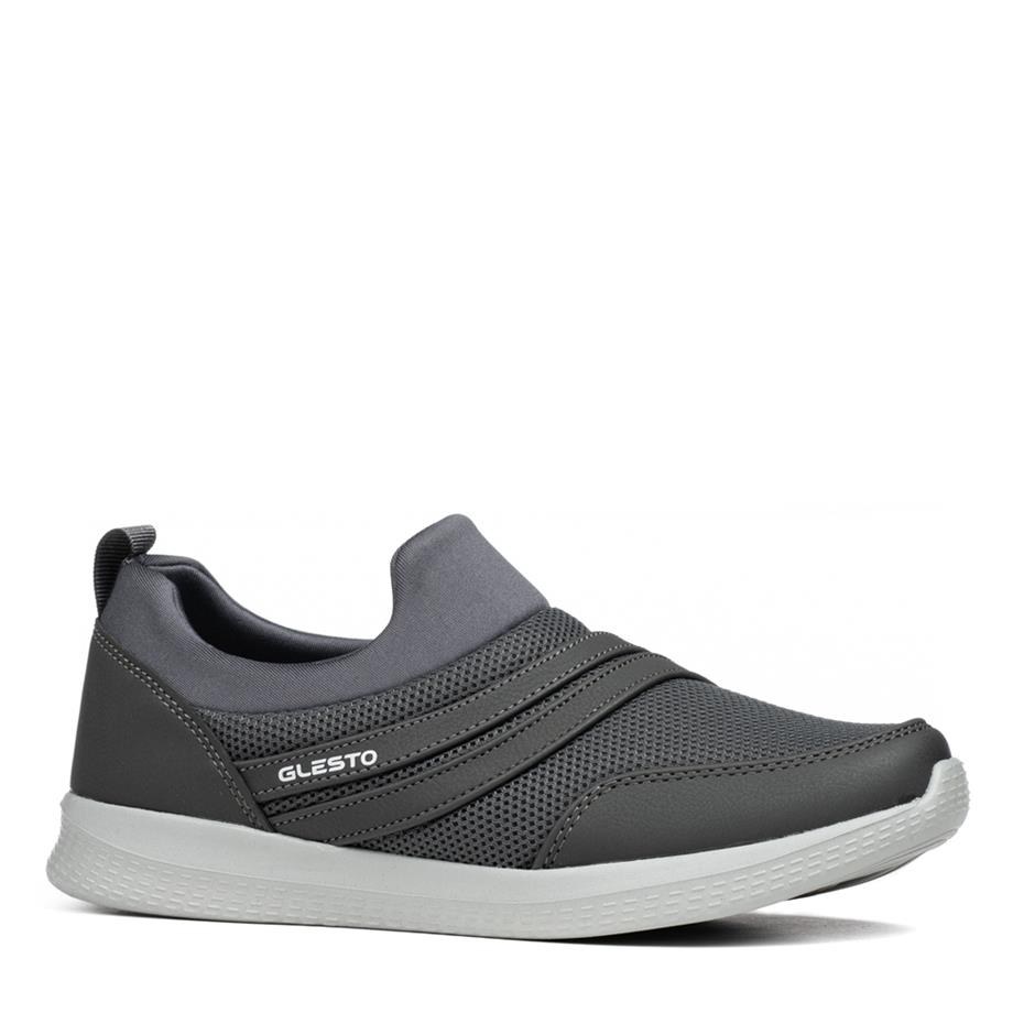 GLESTO Spor 785-A Füme Gri