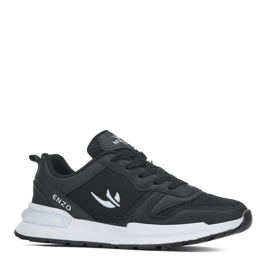 Marco Enzo Z Spor 2210 A Siyah Beyaz