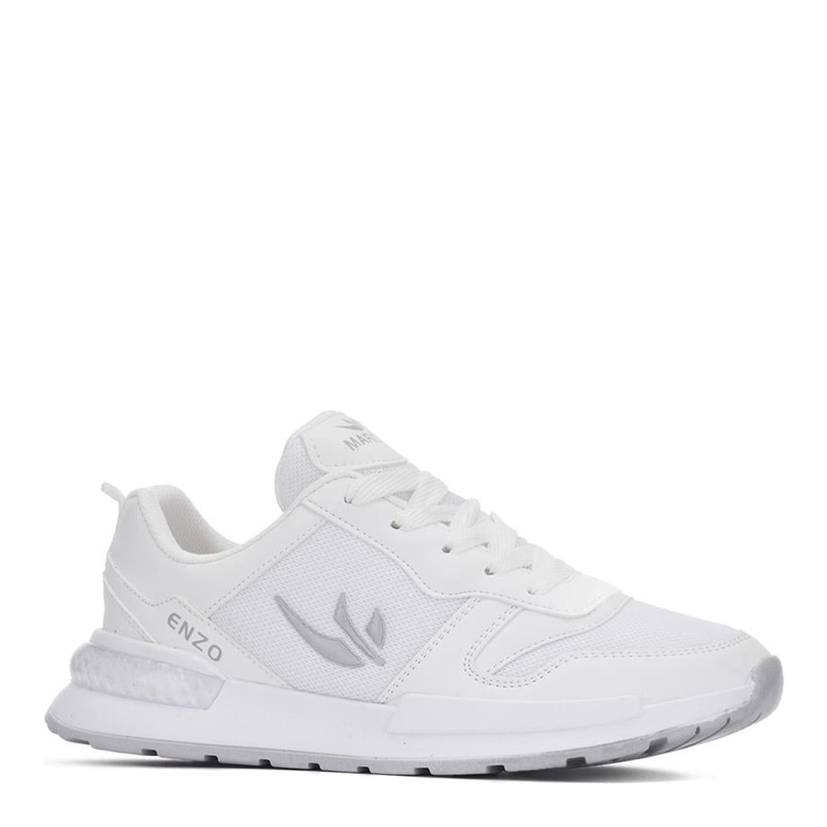 Marco Enzo Z Spor 2210 A Beyaz Buz