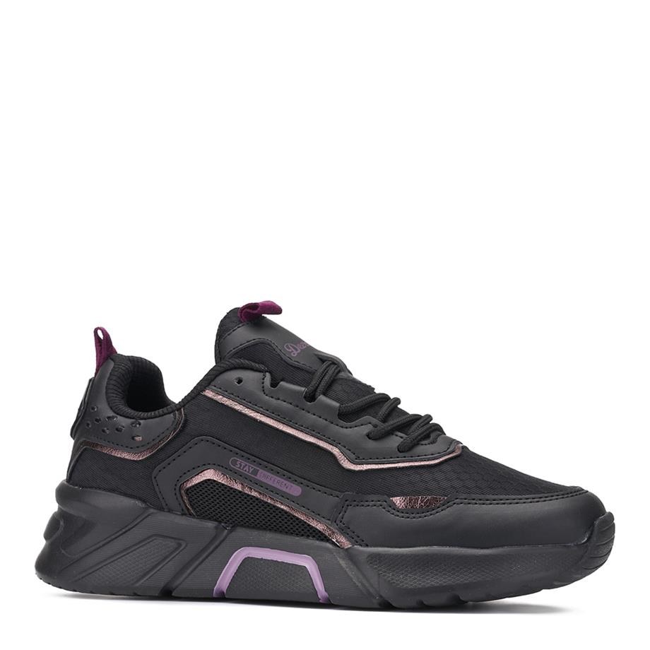 DEERWAY Spor 40069 Siyah