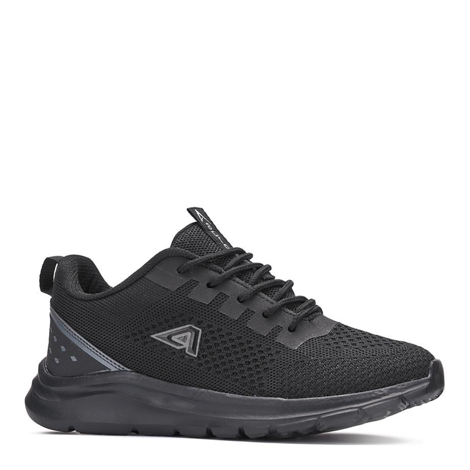 ACROPOL Spor 134 A Siyah Siyah
