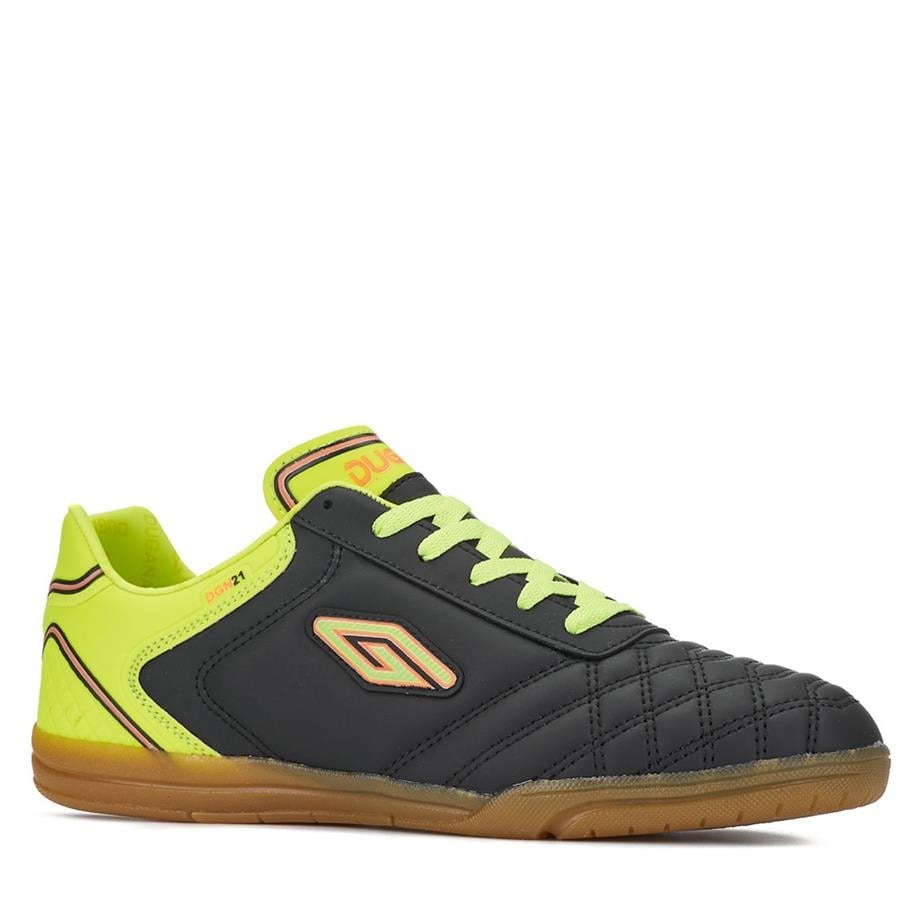 DUGANA Futsal 2101 Siyah F.Sarı