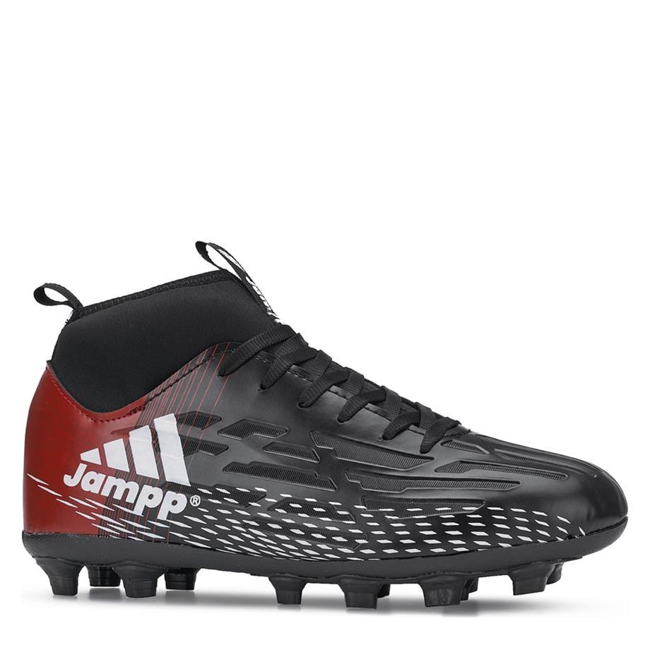 JAMPP K.R 025 Siyah Kırmızı