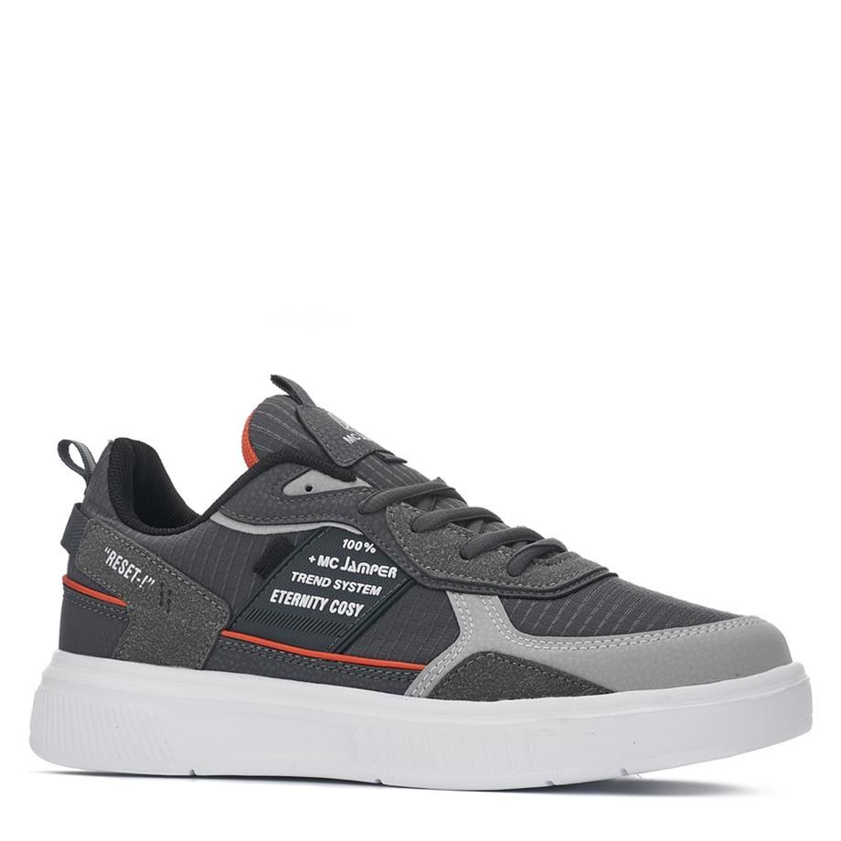 MARCOJAMPER Spor 2161 Buz Füme Oranj