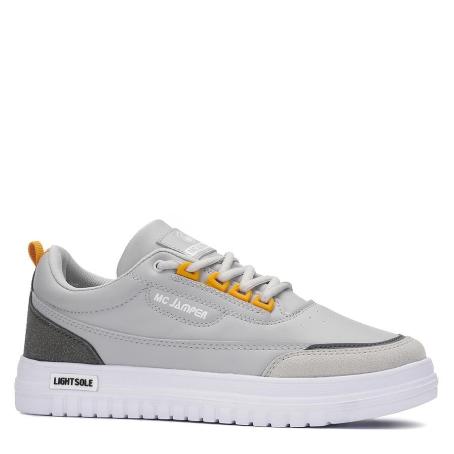 MARCOJAMPER Spor 2150 C Buz Füme H.Sarı