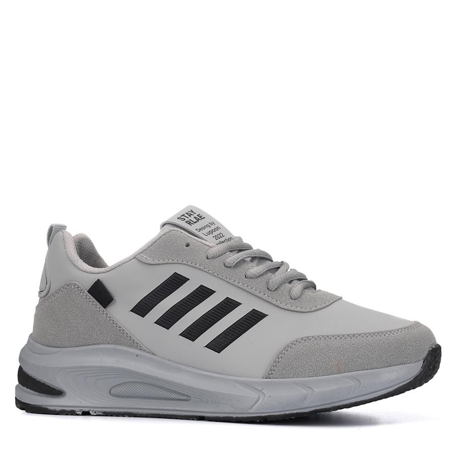 LUPOON Spor 710 C Buz Siyah