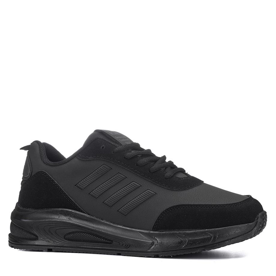 LUPOON Spor 710 C Siyah Siyah