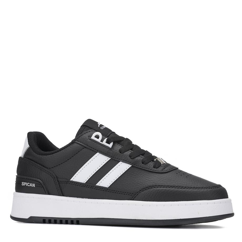 CONSEPT Spor 913 C Siyah Beyaz