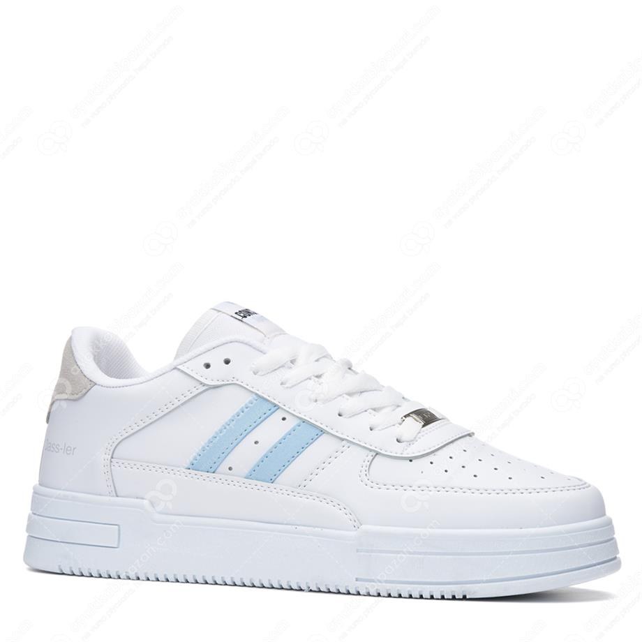 CONSEPT Spor 176 C Beyaz B.Mavi