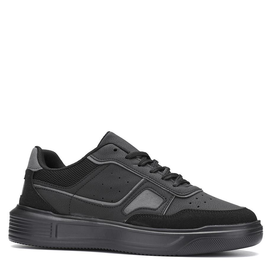 CARRANO Spor 710 C Siyah