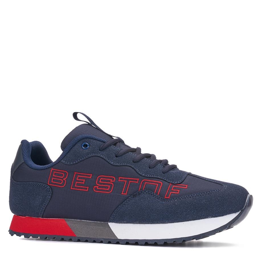 BESTOF Spor B-303 Lacivert