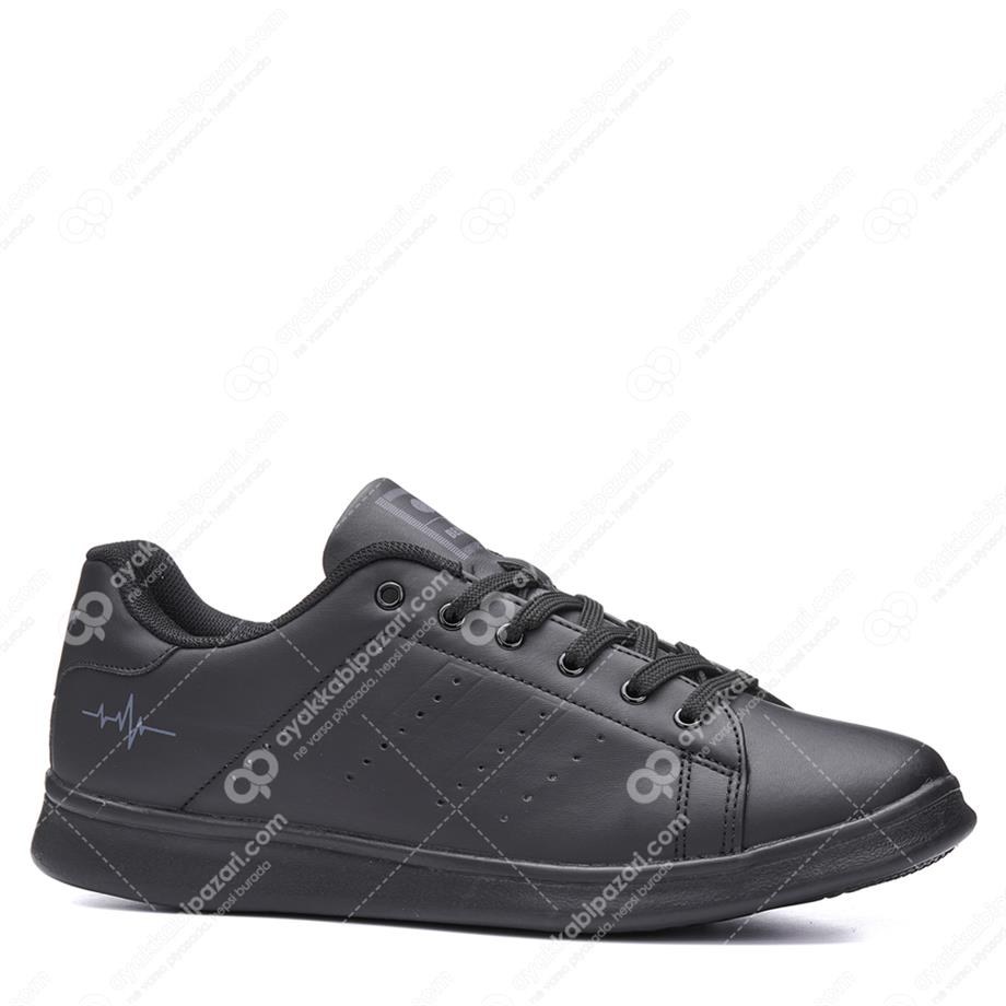 BESTOF Spor 041 Siyah Siyah