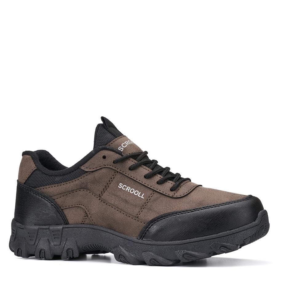 SCROOL Treking X4 C Kahve