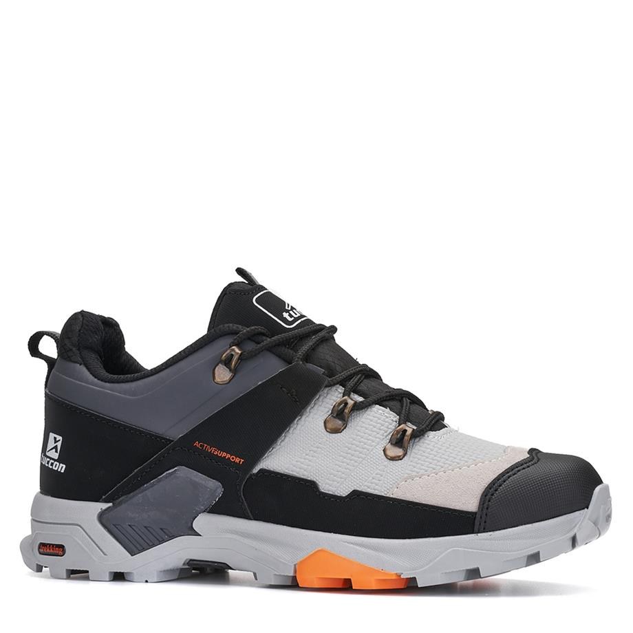 TUCCON Treking S-60 Buz Siyah