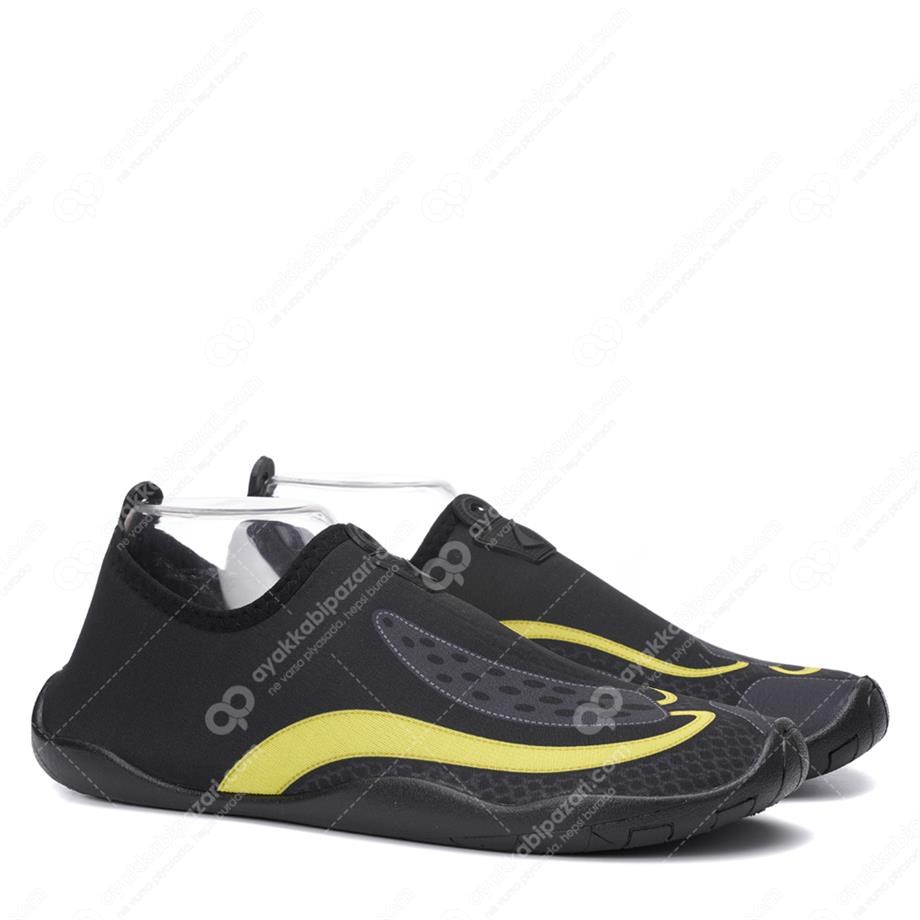 FİFTEEN Aqua Surfer Black Yellow