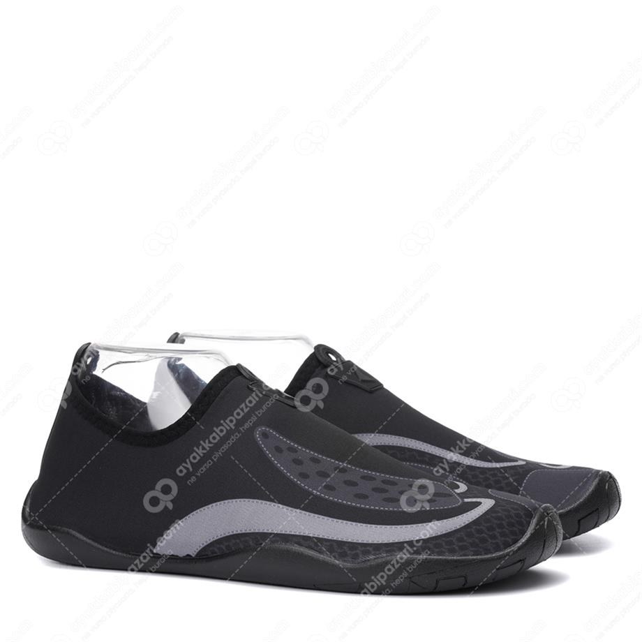 FİFTEEN Aqua Surfer Black Grey