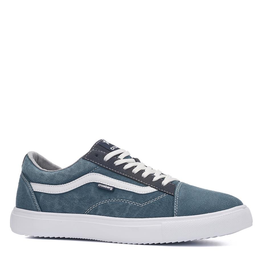 CROSBERG Spor Gts Hawai Beyaz