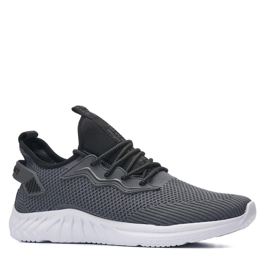 Racıng Spor 011 Füme Beyaz