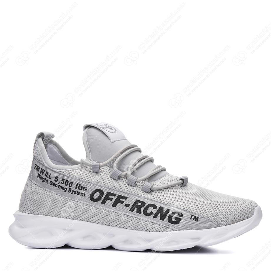 Racıng Spor 02 Buz Beyaz
