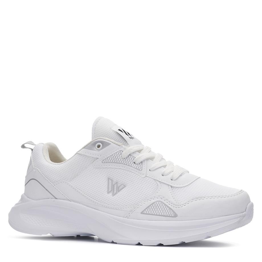 MAGGPOINT Spor 595 A Beyaz Buz