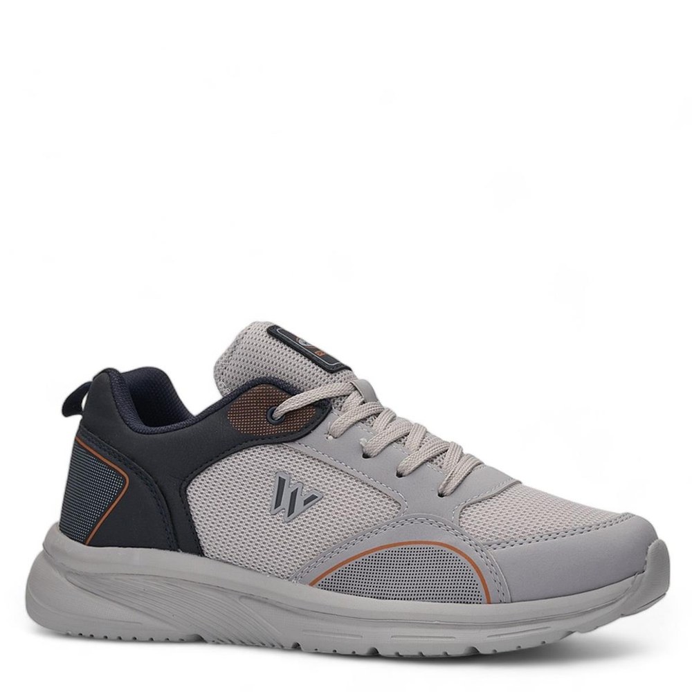 MAGGPOINT Spor 571 A Buz Lacivert