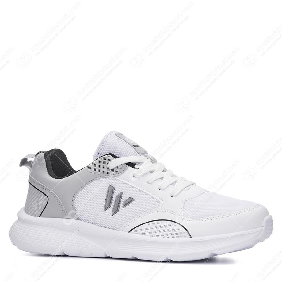 MAGGPOINT Spor 571 A Beyaz Buz
