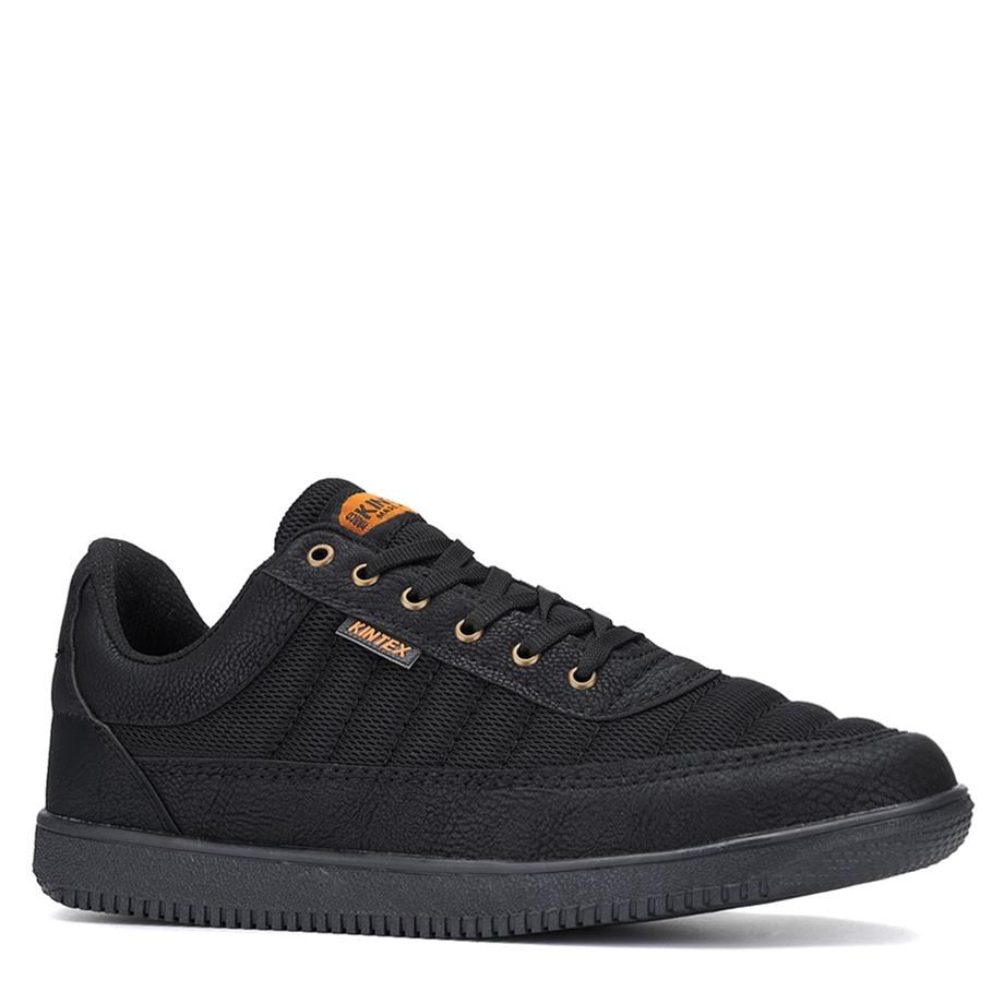 KİNTEX Spor 013 A Siyah Siyah T.S