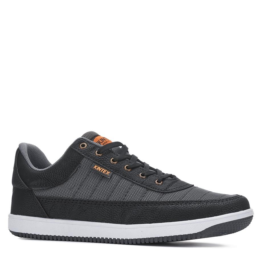 KİNTEX Spor 013 A Füme Siyah T.B