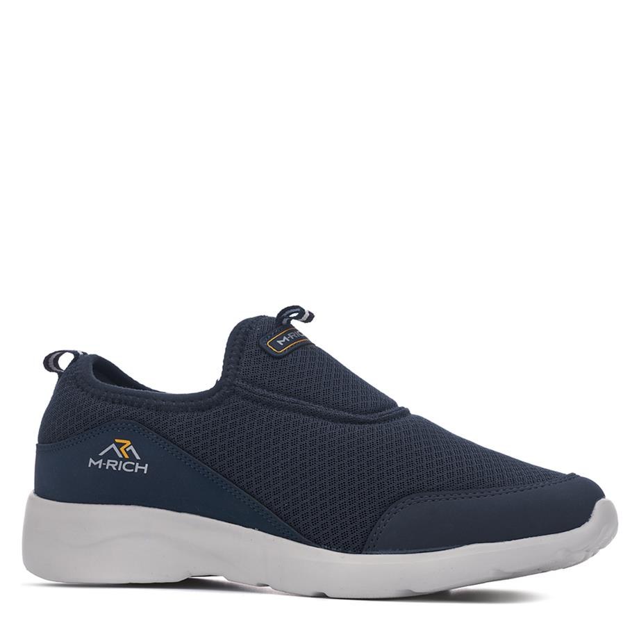 M-RİCH Spor 007 A Lacivert Buz