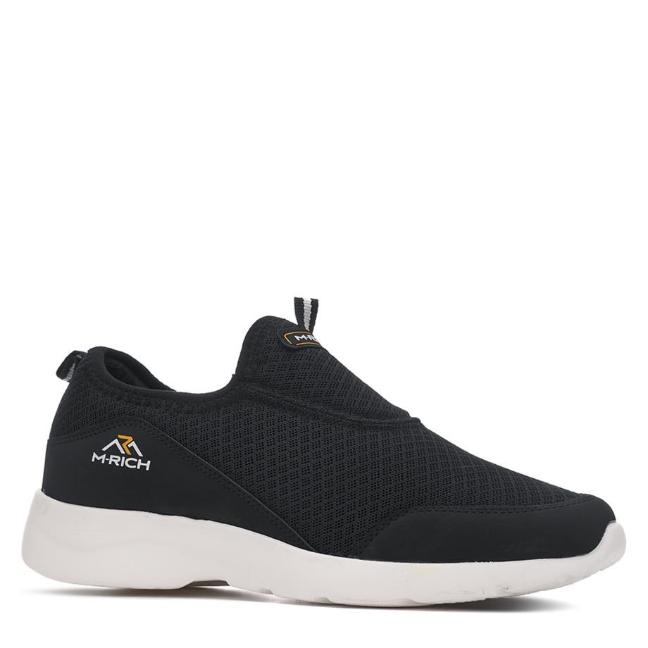 M-RİCH Spor 007 A Siyah Buz