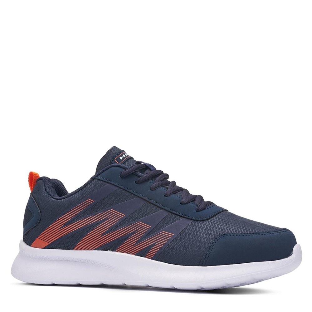 M-RİCH Spor 003 A Laci Beyaz