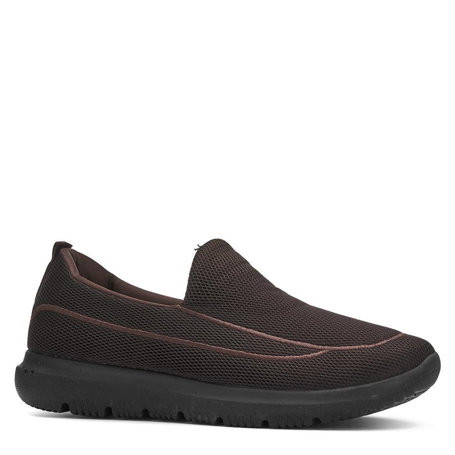 AJEAAL Spor A-3019 Kahve