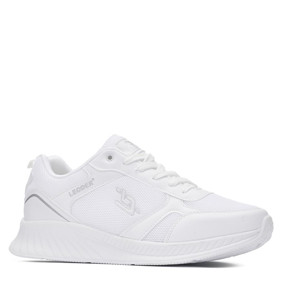 LEODER Spor Z-17 Beyaz