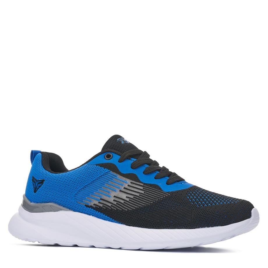 TIGLON Spor 23047 Siyah Sax